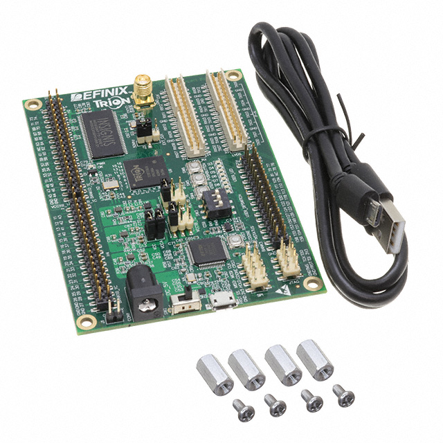product Photo T20F256C-DK
