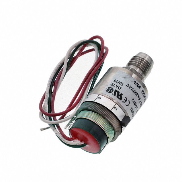 product Photo J205G-2S-VCR-C52L-DIS