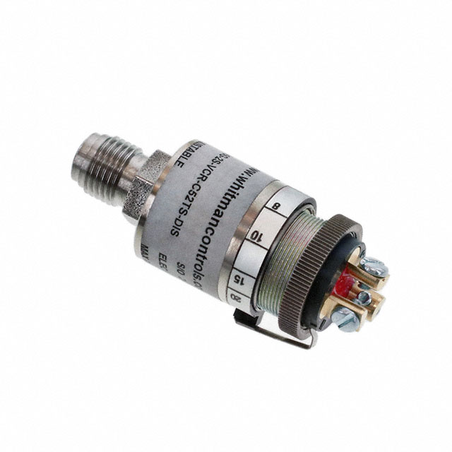 product Photo J205G-2S-VCR-C52TS-DIS