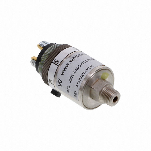 product Photo J205G-80S-C52TS-DIS