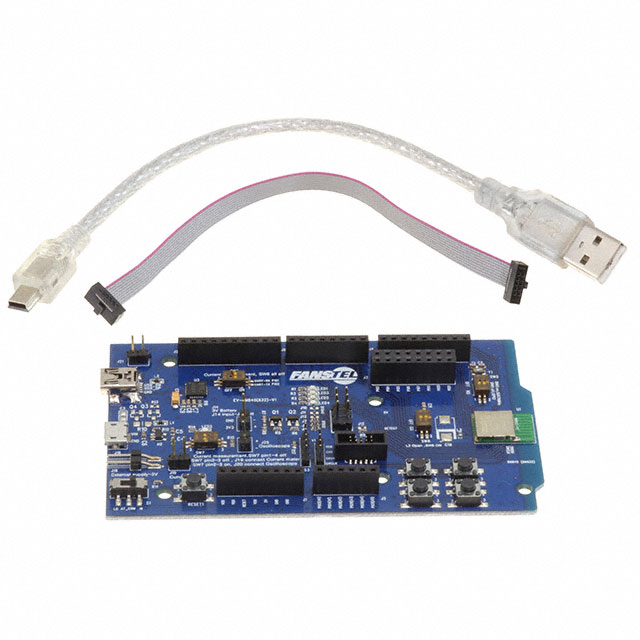 product Photo EV-BM832