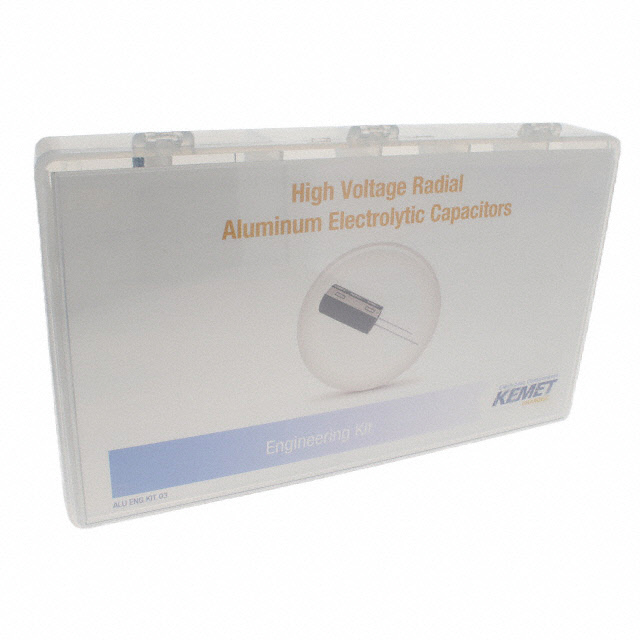 product Photo ALU ENG KIT 03