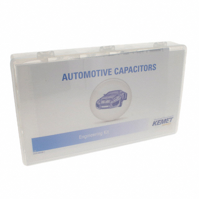product Photo AUTO ENG KIT 1