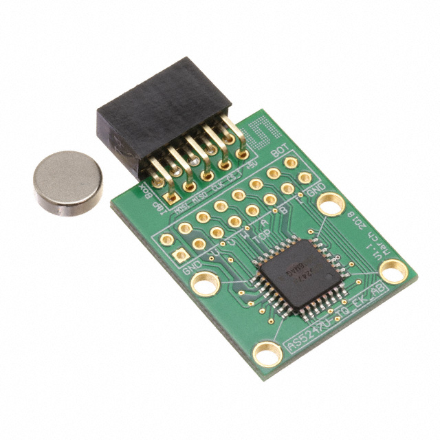 product Photo AS5247U ADAPTERBOARD
