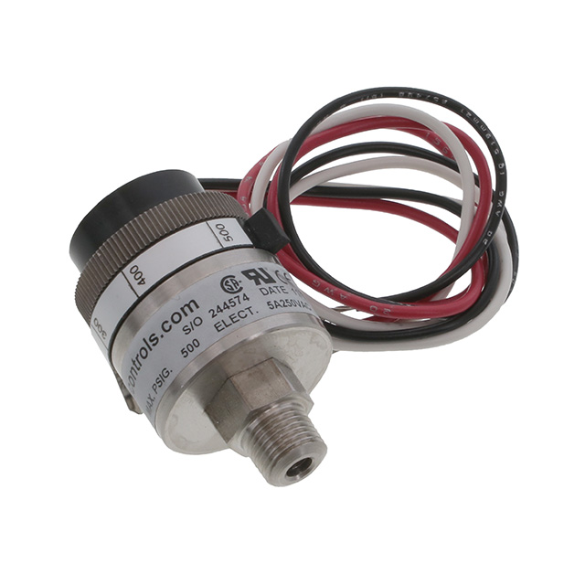 product Photo P117G-50H-C52L-DIS