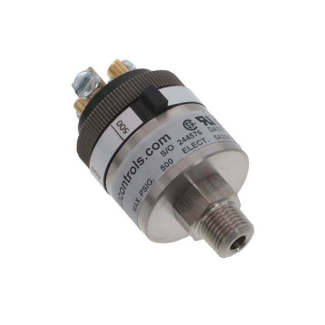 product Photo P117G-50H-C52TS-DIS