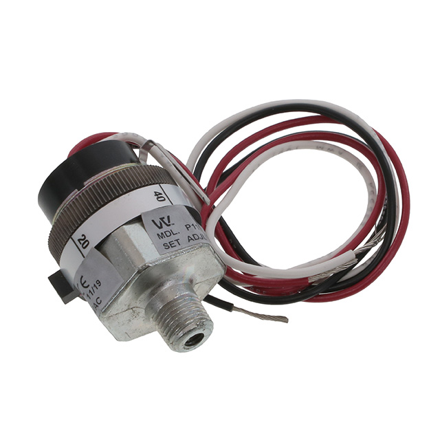 product Photo P119G-10H-C12L-DIS