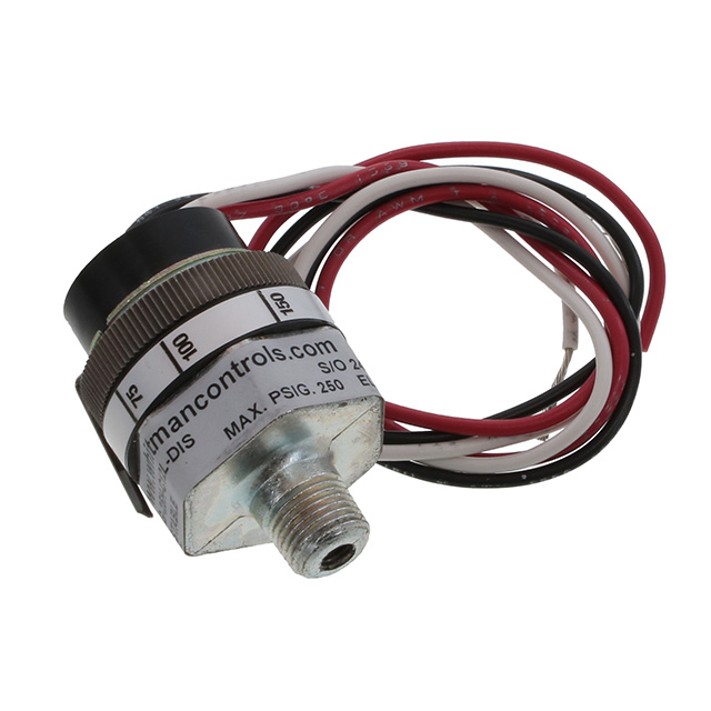 product Photo P119G-25H-C12L-DIS