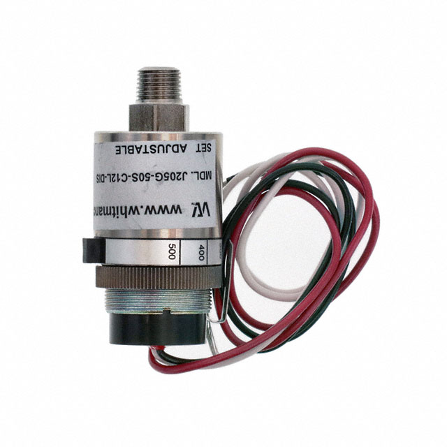 product Photo J205G-50S-C12L-DIS