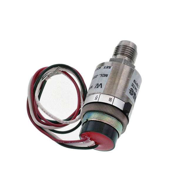 product Photo J205G-50S-VCR-C52L-DIS