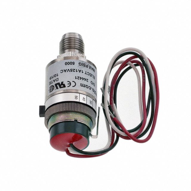product Photo J205G-5S-VCR-C12L-DIS