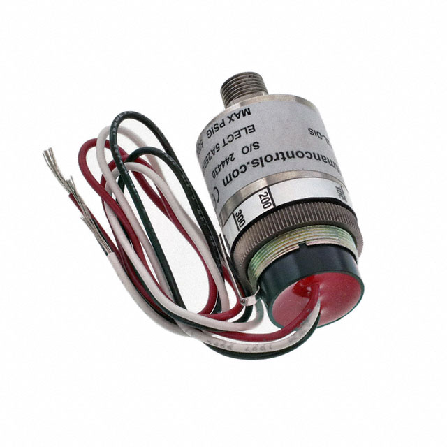 product Photo J205G-80S-C52L-DIS