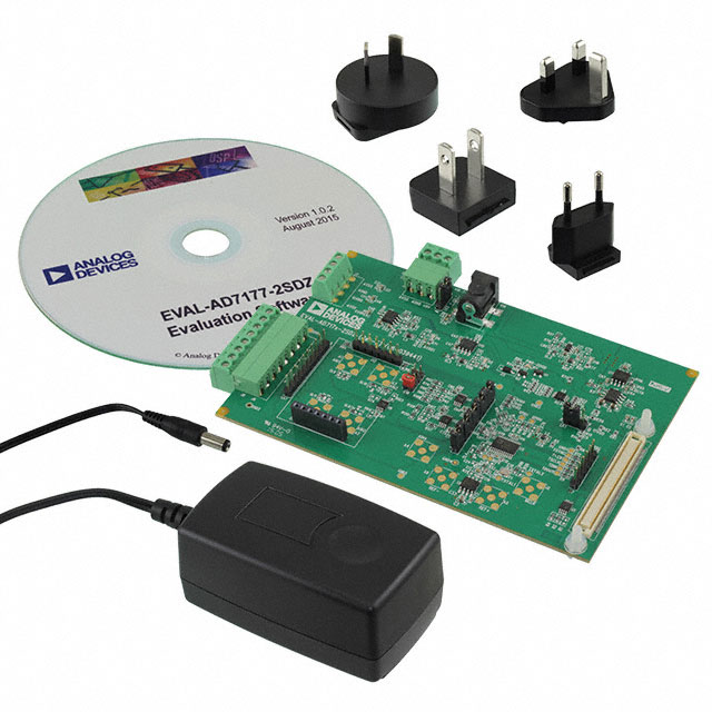 product Photo EVAL-AD7177-2SDZ