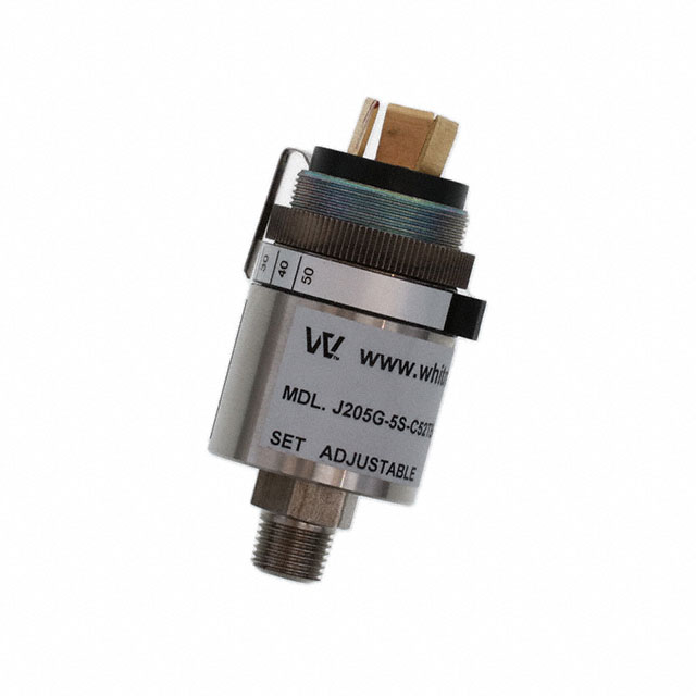 product Photo J205G-5S-C52TB-DIS