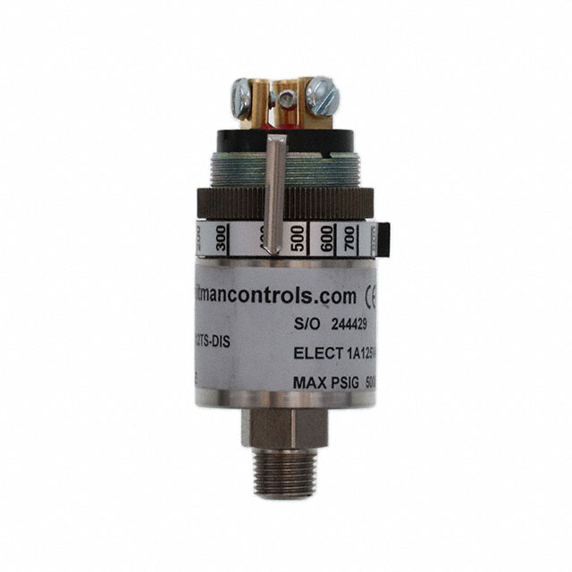 product Photo J205G-80S-C12TS-DIS