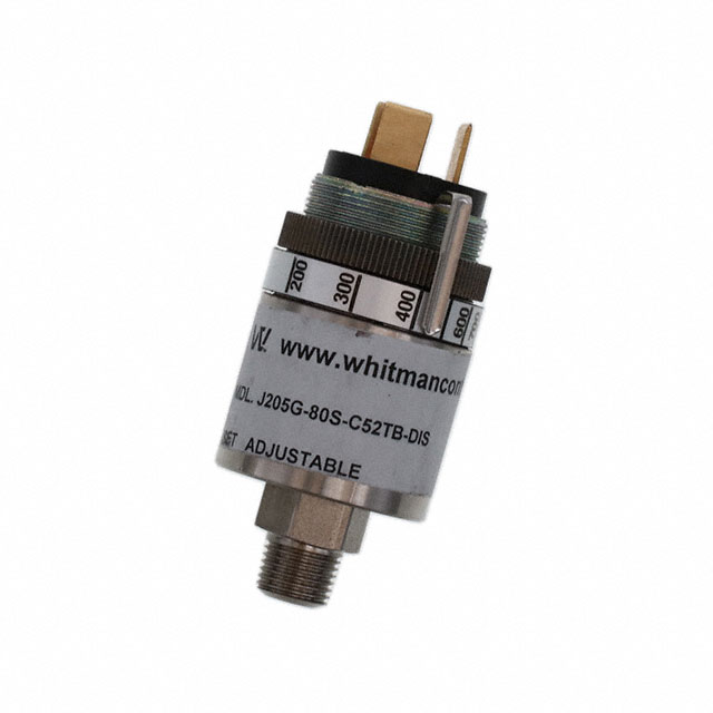 product Photo J205G-80S-C52TB-DIS