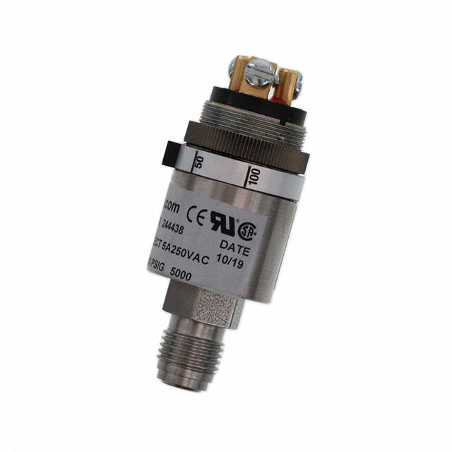 product Photo J205G-80S-VCR-C52TS-DIS