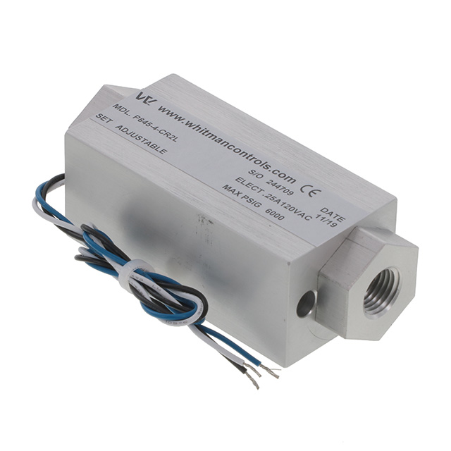 product Photo P845-4-CR2L