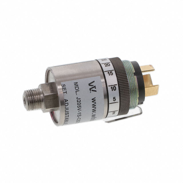 product Photo J205V-1S-C52TB-DIS
