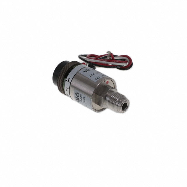 product Photo J205V-1S-VCR-C12L-DIS