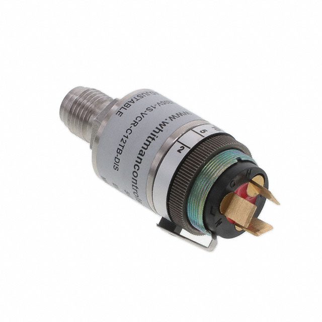 product Photo J205V-1S-VCR-C12TB-DIS