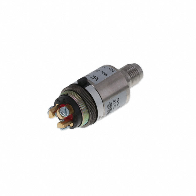 product Photo J205V-1S-VCR-C12TS-DIS