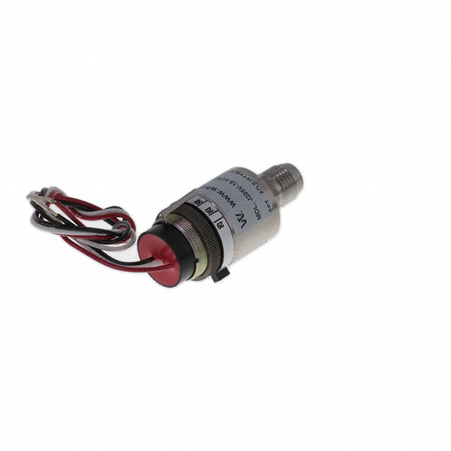 product Photo J205V-1S-VCR-C52L-DIS