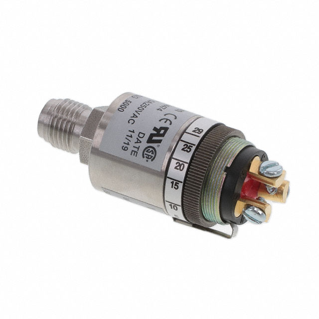 product Photo J205V-1S-VCR-C52TS-DIS