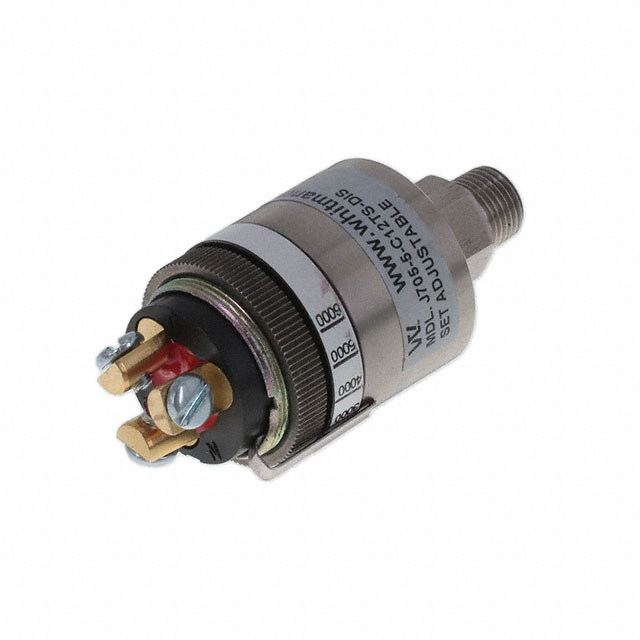 product Photo J705-5-C12TS-DIS