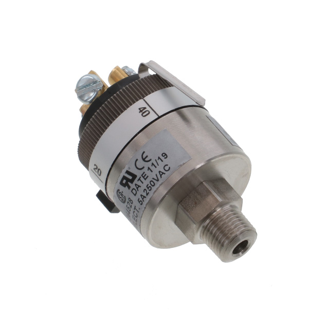product Photo P117G-10H-C52TS-DIS