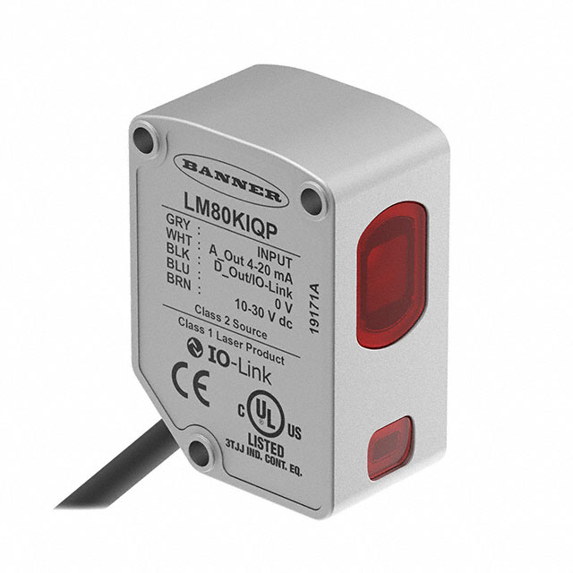 product Photo LM80KIQP