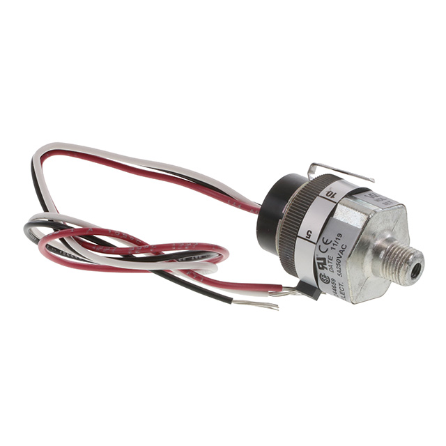 product Photo P119G-3H-C52L-DIS