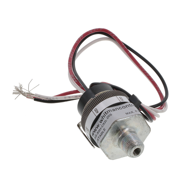 product Photo P119G-50H-C52L-DIS