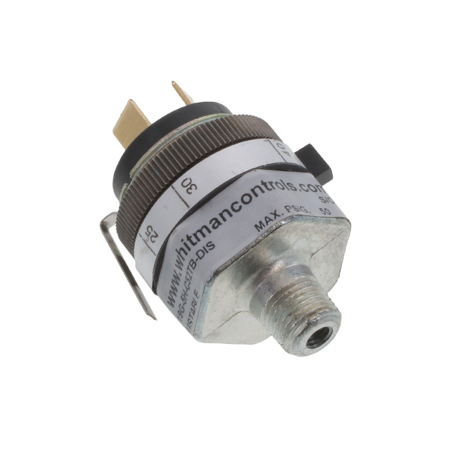 product Photo P119G-5H-C52TB-DIS