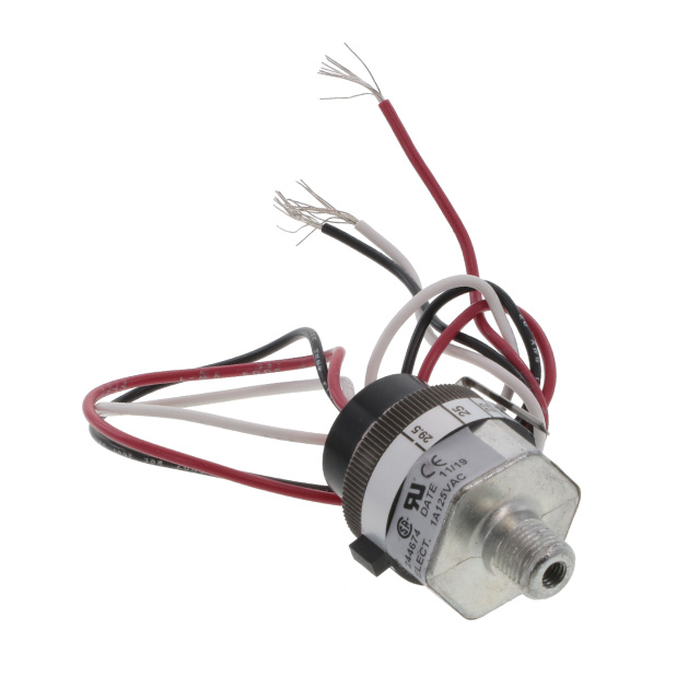 product Photo P119V-3H-C12L-DIS