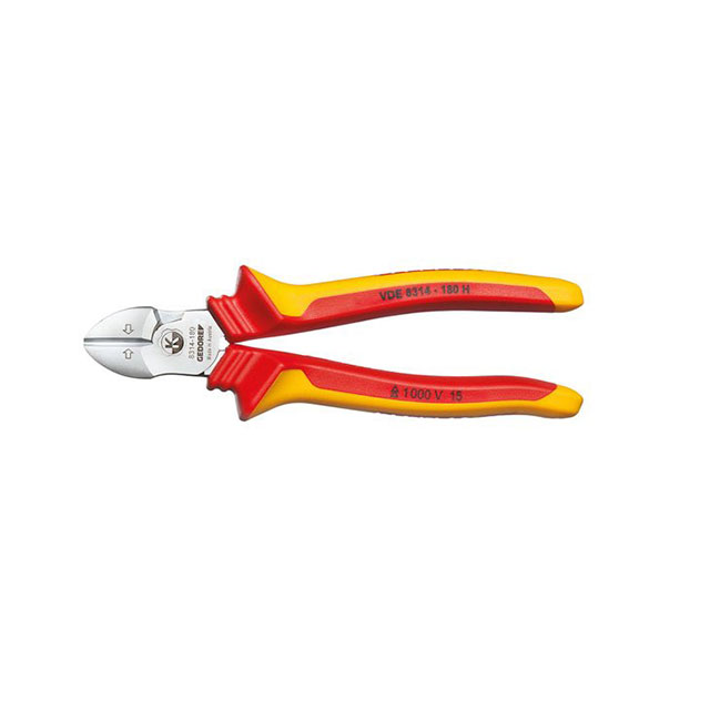 product Photo VDE 8314-180 H