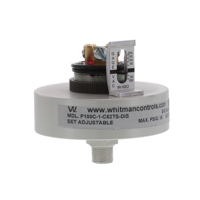 product Photo P100C-1-C52TS-DIS