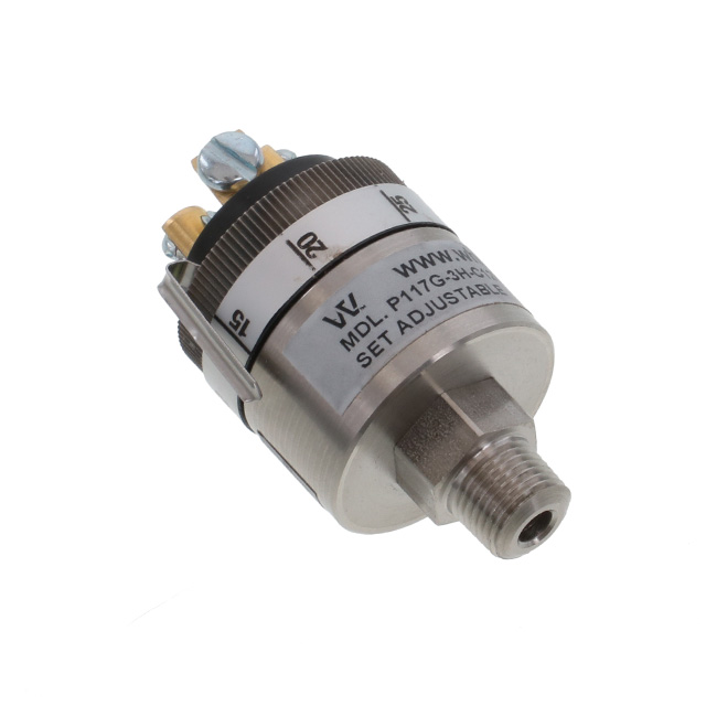 product Photo P117G-3H-C12TS-DIS