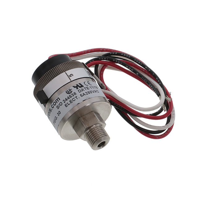 product Photo P117G-3H-C52L-DIS
