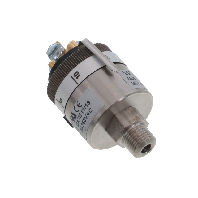 product Photo P117G-3H-C52TS-DIS