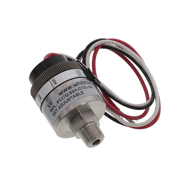 product Photo P117G-50H-C12L-DIS