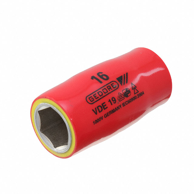 product Photo VDE 19 16