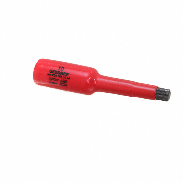 product Photo VDE INX 30 10