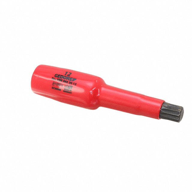 product Photo VDE INX 30 12
