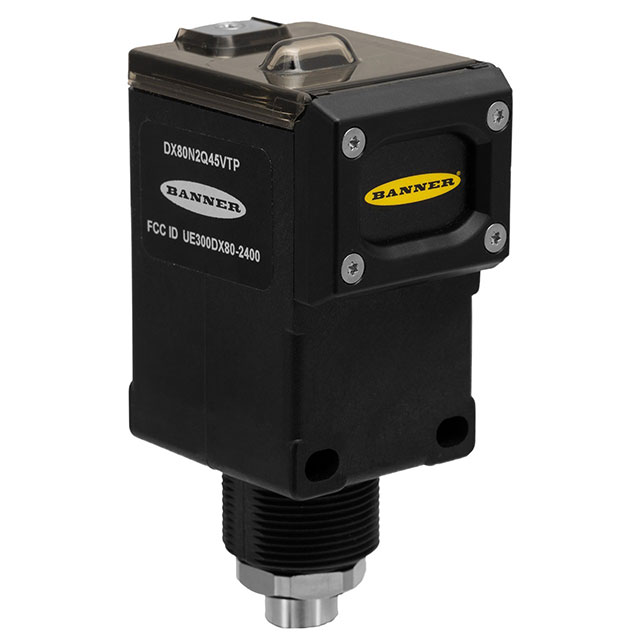 product Photo DX80N9Q45VTP