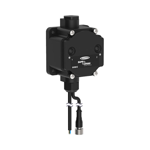 product Photo DX80N9X1W-CM1L