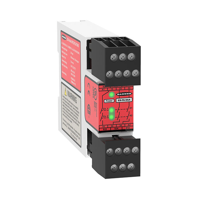 product Photo ES-FA-9AA