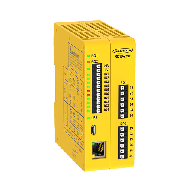 product Photo SC10-2ROE