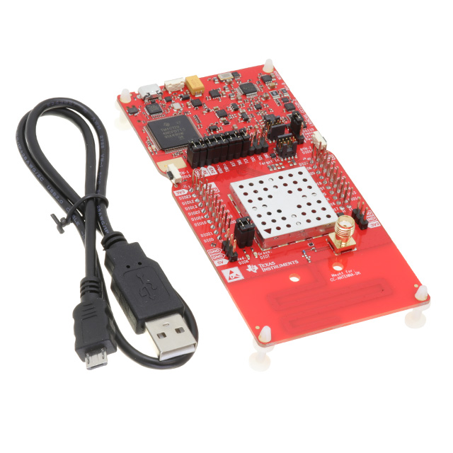 product Photo LAUNCHXL-CC1352P-2