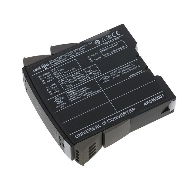 product Photo AFCM0001